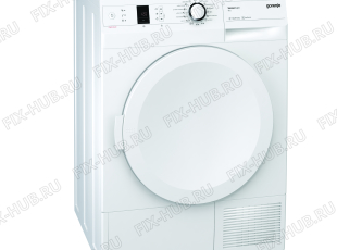 Стиральная машина Gorenje D8565N (476169, SP10/321) - Фото